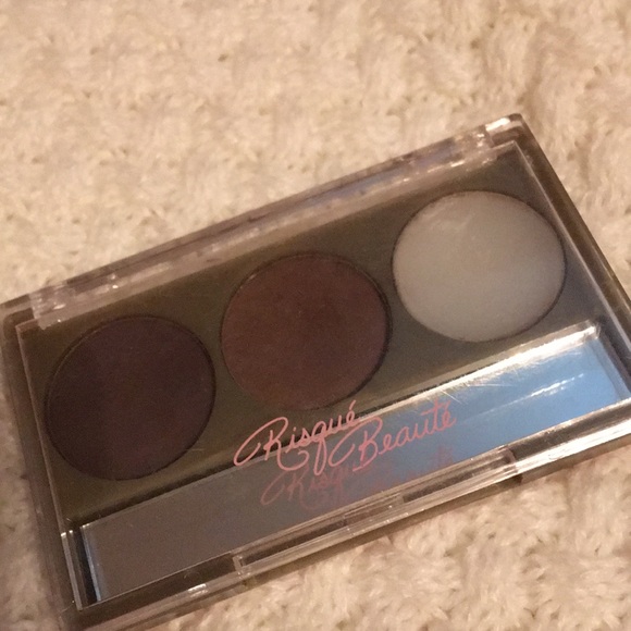 Brow kit - Picture 2 of 5